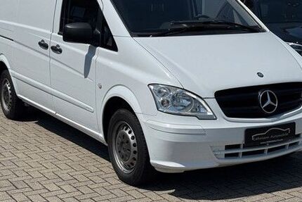 Mercedes-Benz Vito 188.500 km 6.990 &euro; Willich 47877
