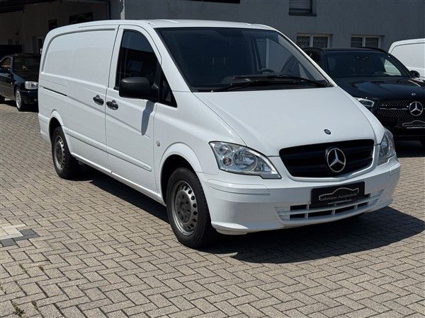 Mercedes-Benz Vito 188.500 km 6.990 &euro; Willich 47877