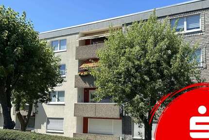 Wohnung Velbert Langenberg - 2 Zimmer, 56 m&sup2;, 99.000&euro; | Angebot:27192945