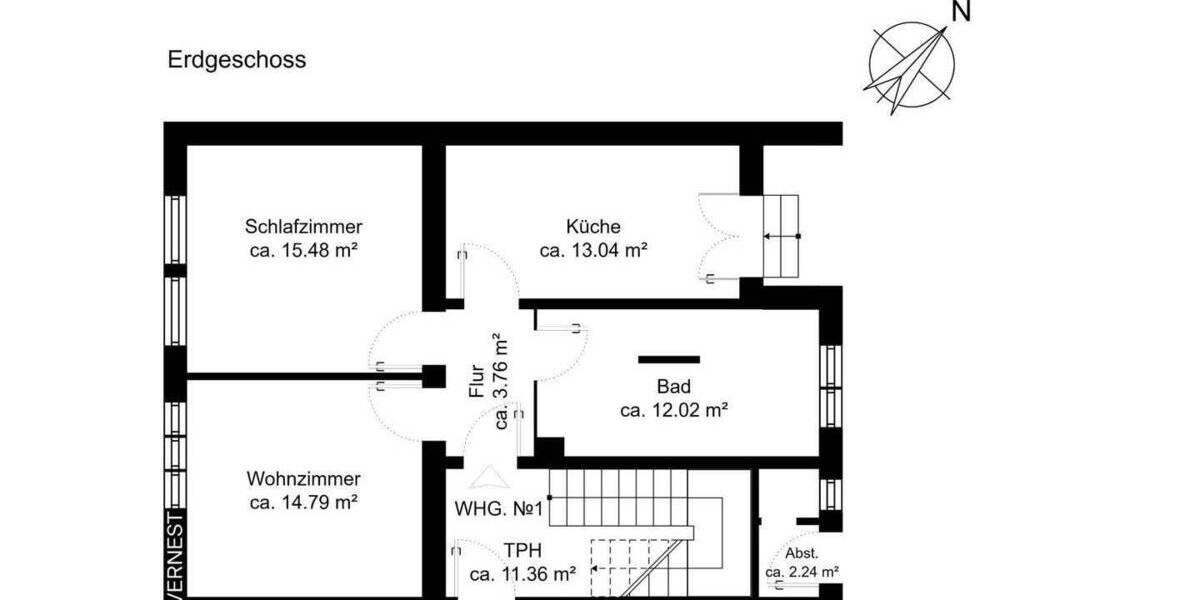 Mehrfamilienhaus, Wohnhaus Solingen Höhscheid - 1 Zimmer, 295 m&sup2;, 660.000&euro; | Angebot:25738451