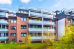 Etagenwohnung Essen Stadtbezirk VIII - 3 Zimmer, 96 m&sup2;, 299.000&euro; | Angebot:27204970