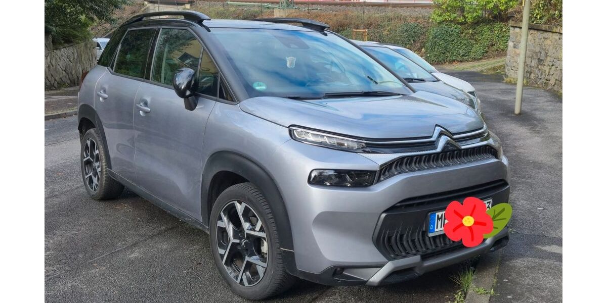 Citroen C3 Aircross 33.500 km 17.500 &euro; Mettmann 40822
