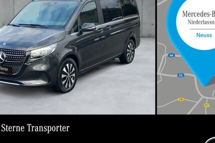 Mercedes-Benz V 300 13.326 km 72.980 &euro; Neuss 41460