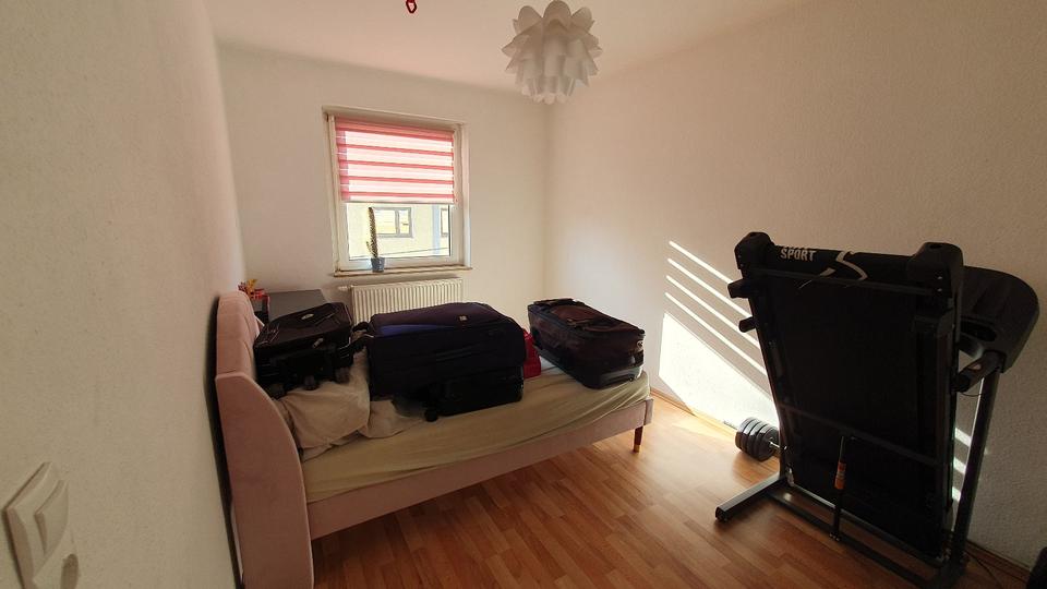 Etagenwohnung Hattingen - 3 Zimmer, 65 m&sup2;, 159.000&euro; | Angebot:27197373