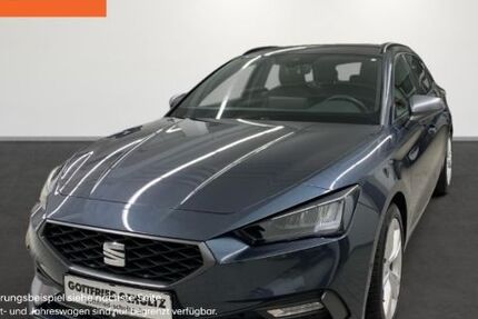 Seat Leon 23.713 km 28.050 &euro; Essen 45307