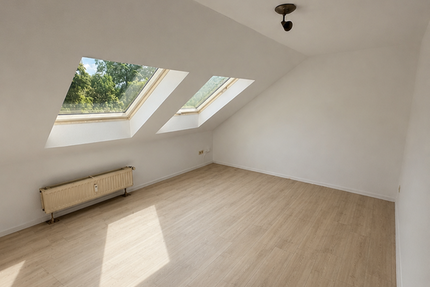 Wohnung Krefeld Krefeld-Mitte - 2 Zimmer, 48 m&sup2;, 430&euro; | Angebot:26602609