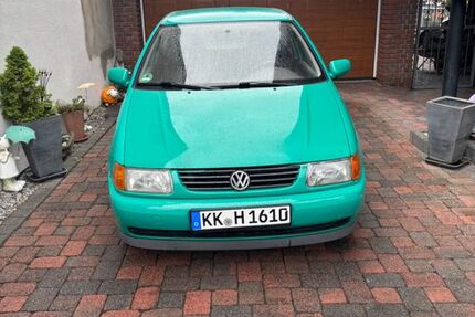 VW Polo 196.652 km 799 &euro; Tönisvorst 47918