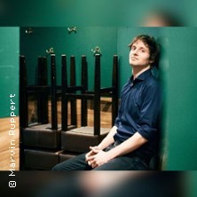 Lennart Schilgen ... macht nichts! Lieder vom Schleifen und Schleifen lassen 20.01.2027 Stratmanns Theater im Europahaus