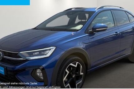 VW Taigo 17.063 km 26.950 &euro; Neuss 41460