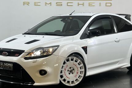 Ford Focus 116.095 km 29.990 &euro; Remscheid 42897