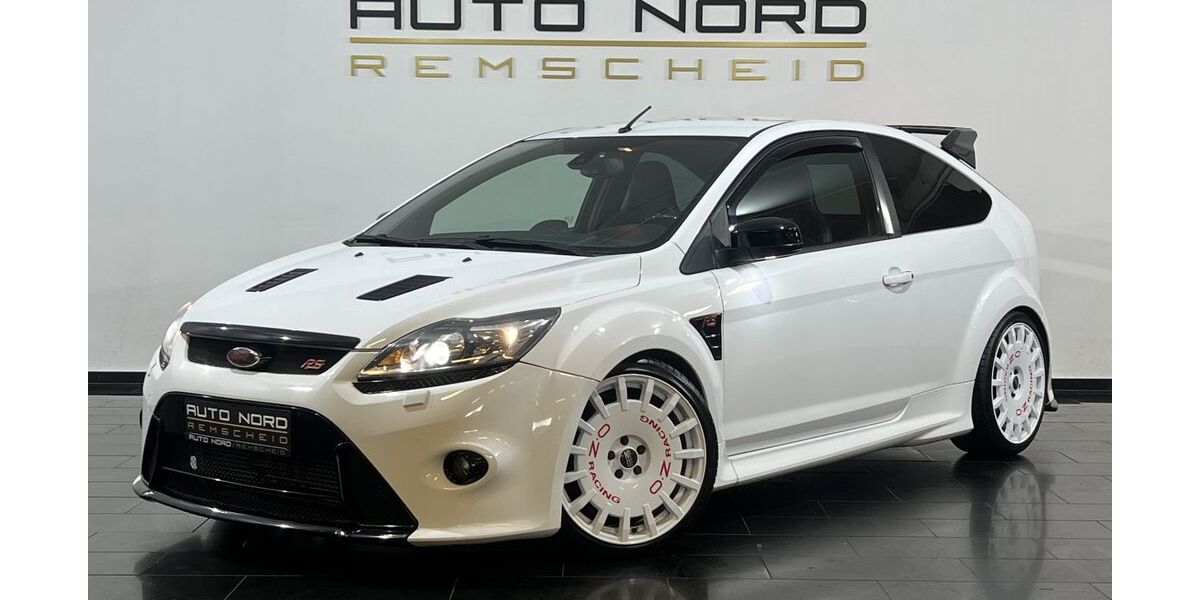 Ford Focus 116.095 km 29.990 &euro; Remscheid 42897