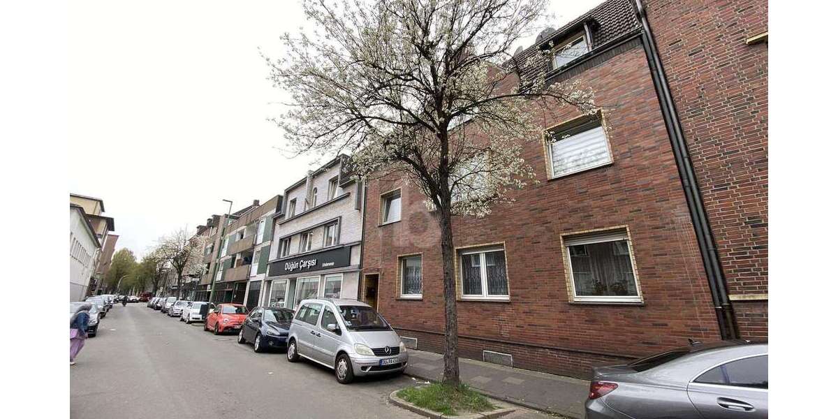 Einfamilienhaus Duisburg Hamborn - 10 Zimmer, 245 m&sup2;, 339.000&euro; | Angebot:27549868