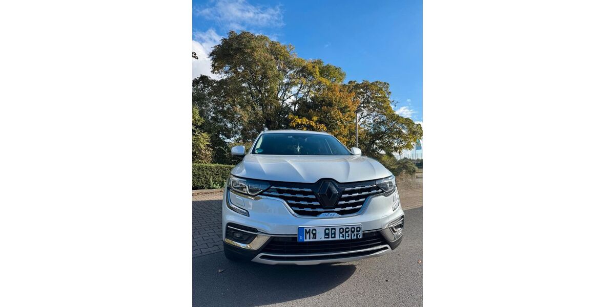 Renault Koleos 71.000 km 19.999 &euro; Moers 47441