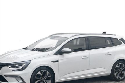 Renault Megane 74.200 km 11.900 &euro; Solingen/NRW 42655
