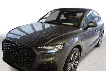 Audi Q5 26.453 km 53.190 &euro; Moers-Hülsdonk 47441