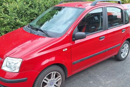 Fiat Panda 113.500 km 1.400 &euro; Krefeld 47804