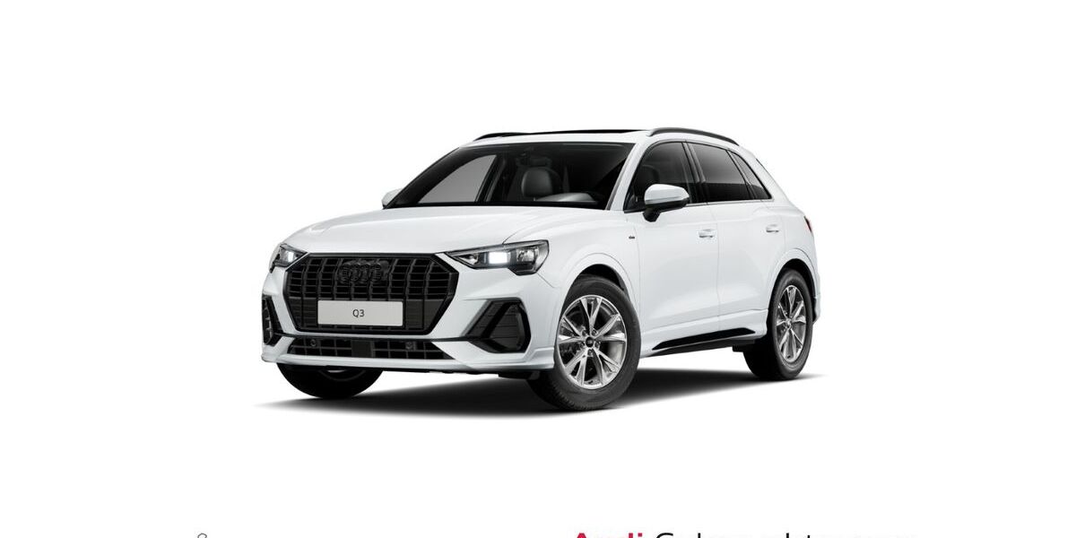Audi Q3 24.410 km 38.480 &euro; Hilden 40721