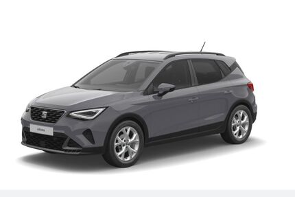 Seat Arona 26.788 km 25.890 &euro; Remscheid 42897