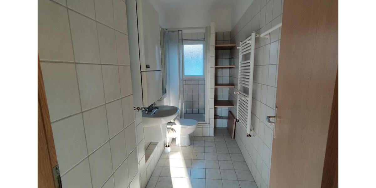 Etagenwohnung Wuppertal Gemarkung Langerfeld - 2 Zimmer, 60 m&sup2;, 450&euro; | Angebot:25514527