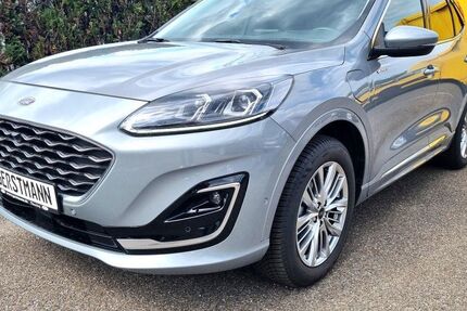 Ford Kuga 47.896 km 22.780 &euro; Düsseldorf 40589