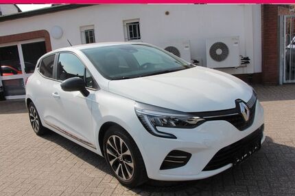 Renault Clio 70.418 km 13.990 &euro; Hilden bei Düsseldorf 40721