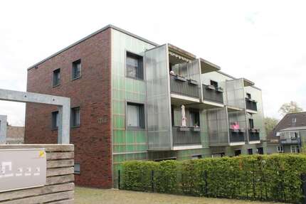 Wohnung Solingen Höhscheid - 1 Zimmer, 45 m&sup2;, 640&euro; | Angebot:27212876