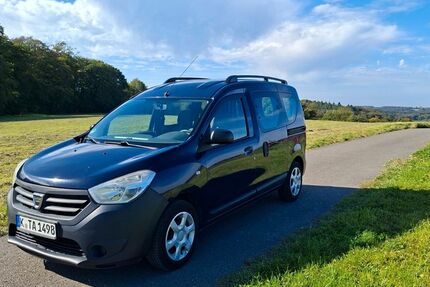 Dacia Dokker 200.100 km 3.500 &euro; Remscheid 42857