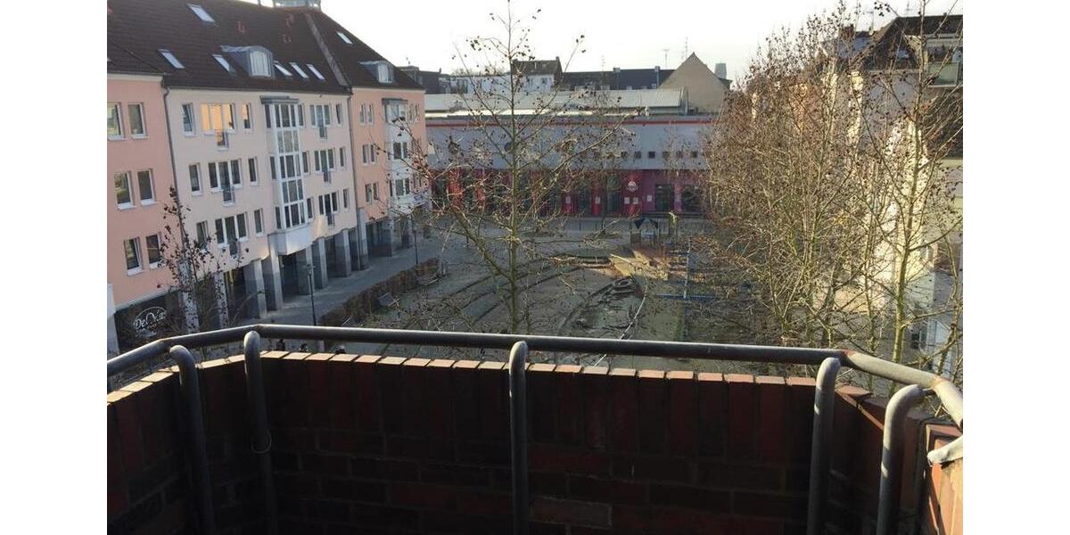 Maisonettenwohnung Krefeld - 3 Zimmer, 66 m&sup2;, 745&euro; | Angebot:25929638