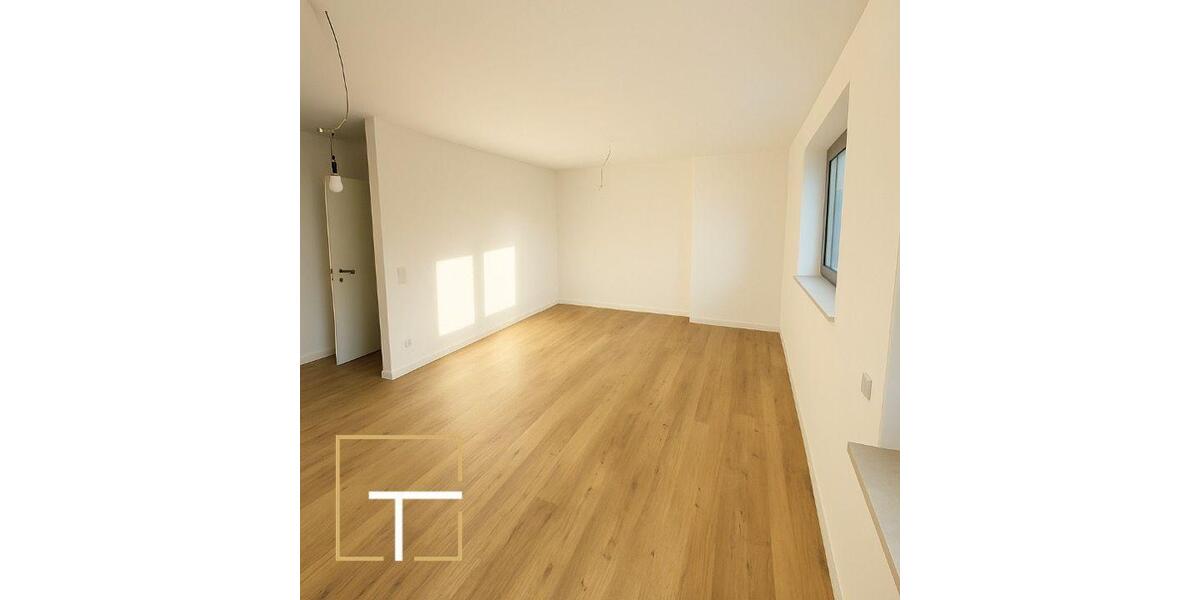 Dachgeschoßwohnung Oberhausen Alsfeld - 3 Zimmer, 74 m&sup2;, 975&euro; | Angebot:24771160