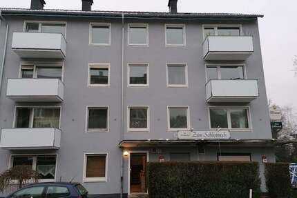 Wohnung Wuppertal Unterbarmen - 3.5 Zimmer, 66 m&sup2;, 580&euro; | Angebot:27222064