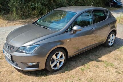 Seat Ibiza 73.000 km 10.900 &euro; Oberhausen 46149