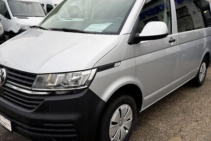 VW T6 Kombi 90.000 km 30.950 &euro; Krefeld 47799