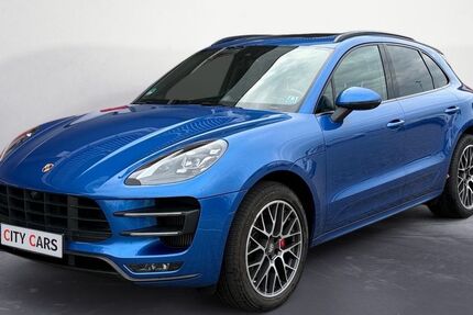 Porsche Macan 98.000 km 36.990 &euro; Dormagen 41540
