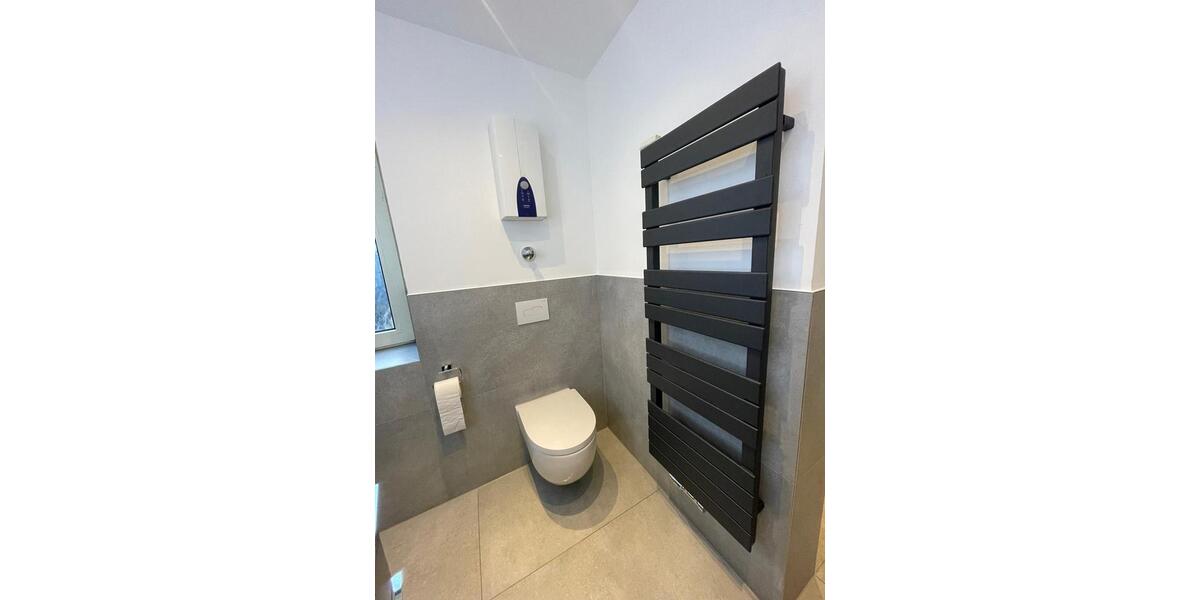 Etagenwohnung Essen Huttrop - 4 Zimmer, 81 m&sup2;, 1.140&euro; | Angebot:25430682