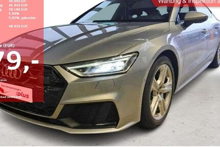 Audi A7 24.892 km 48.930 &euro; Moers-Hülsdonk 47441