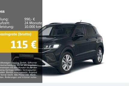 VW T-Cross 7.997 km 21.110 &euro; Remscheid 42897