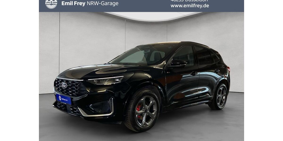 Ford Kuga 14.141 km 31.390 &euro; Düsseldorf 40233