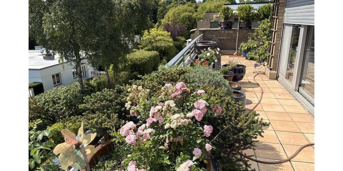 Etagenwohnung Krefeld Cracau - 6 Zimmer, 193 m&sup2;, 379.000&euro; | Angebot:25686084