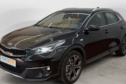 Kia XCeed 46.563 km 19.989 &euro; Moers 47445