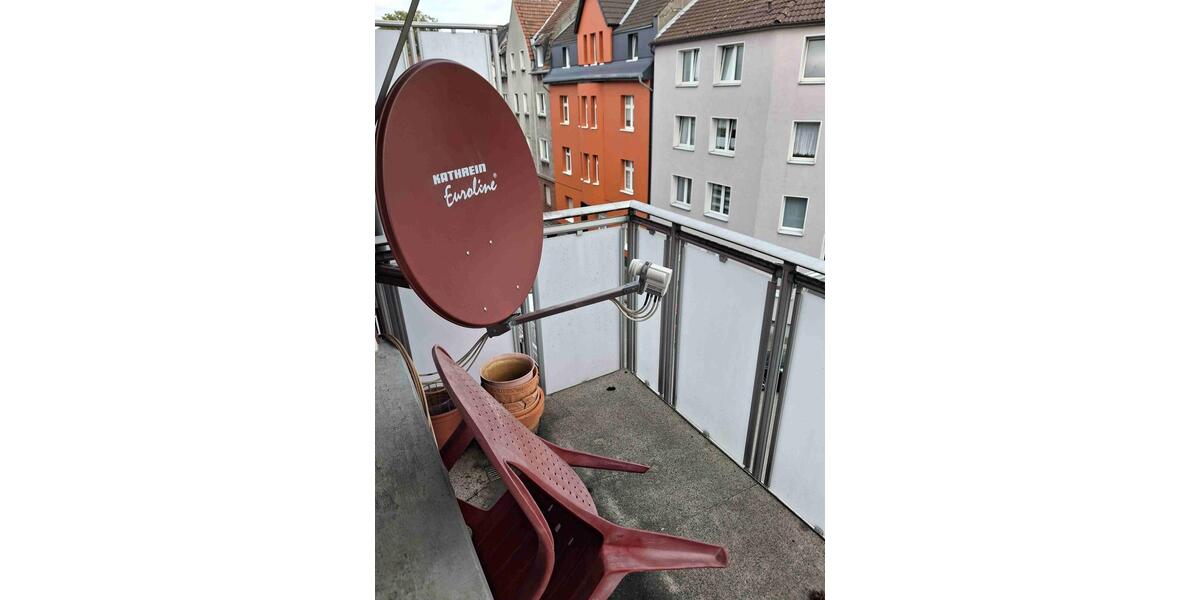 Etagenwohnung Essen Stadtbezirk VII - 2.5 Zimmer, 97.000&euro; | Angebot:21165256