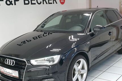 Audi A3 173.369 km 15.890 &euro; Wuppertal 42275