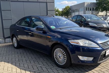 Ford Mondeo 450.000 km 1.500 &euro; Dormagen 41540