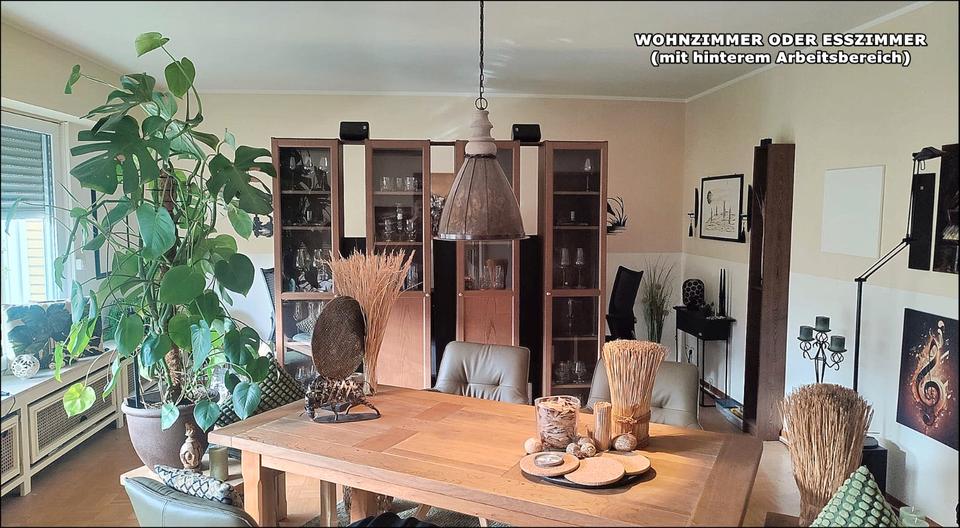 Erdgeschoßwohnung Meerbusch Necklenbroich - 2.5 Zimmer, 88 m&sup2;, 375.000&euro; | Angebot:26987368