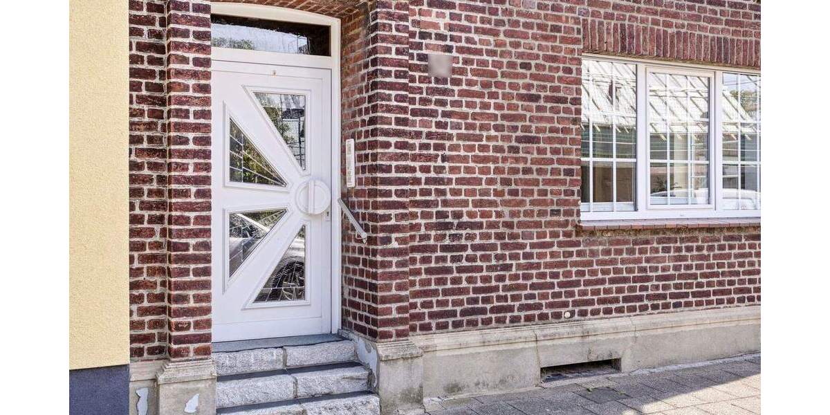 Einfamilienhaus Kaarst Vorst - 5 Zimmer, 135 m&sup2;, 549.000&euro; | Angebot:25675089