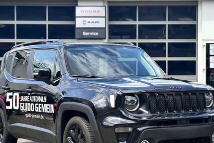 Jeep Renegade 75.000 km 18.400 &euro; Krefeld 47805