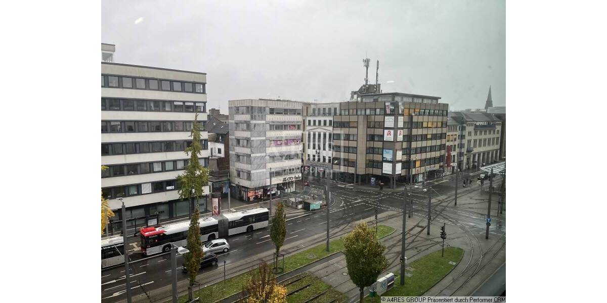 Gewerbeobjekt Krefeld Stadtmitte - 9.500.000&euro; | Angebot:25698463