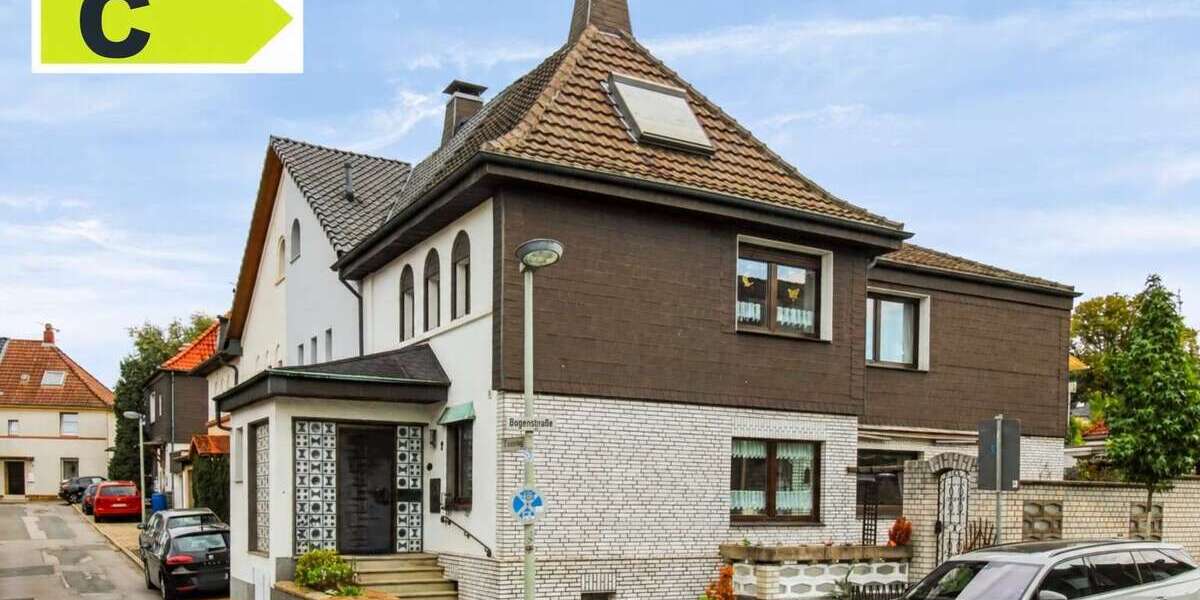 Einfamilienhaus Hattingen Blankenstein - 5 Zimmer, 144 m&sup2;, 385.000&euro; | Angebot:27529443