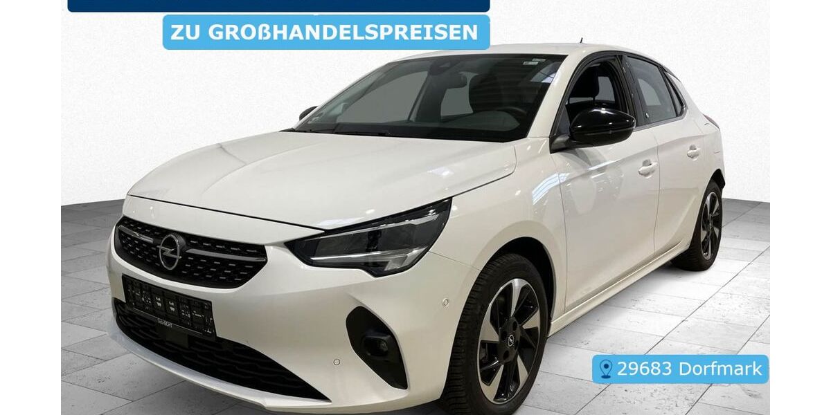 Opel Corsa 10.551 km 16.290 &euro; Krefeld 47829