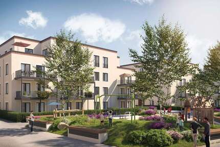 Wohnung Solingen Wald - 3 Zimmer, 89 m&sup2;, 384.900&euro; | Angebot:17673968