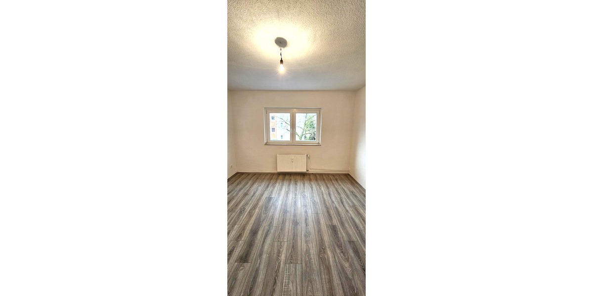 Erdgeschoßwohnung Essen Stadtbezirk IV - 3 Zimmer, 55 m&sup2;, 469&euro; | Angebot:25887563